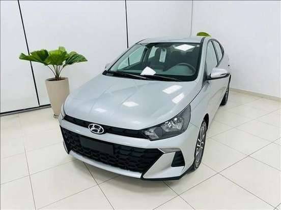 HYUNDAI HB20S 1.0 12V FLEX LIMITED PLUS MANUAL HYUNDAI HB20S 1.0 12V FLEX LIMITED PLUS MANUAL